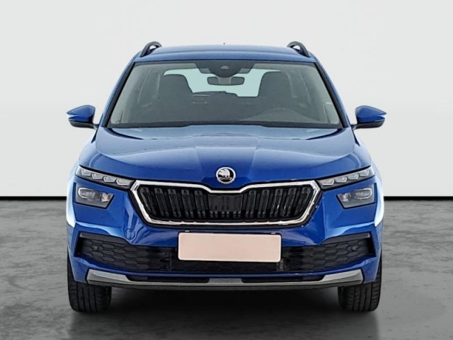 Škoda Kamiq  1.0 TSI Ambition