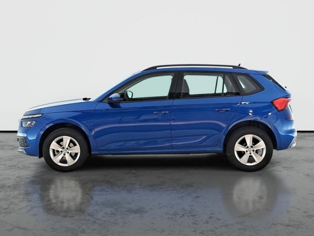 Škoda Kamiq  1.0 TSI Ambition