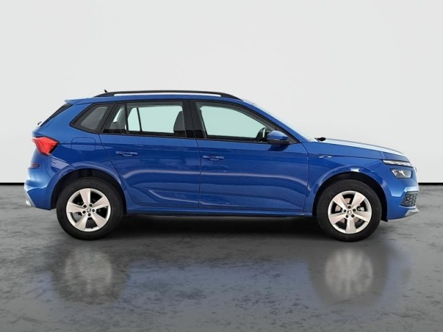 Škoda Kamiq  1.0 TSI Ambition