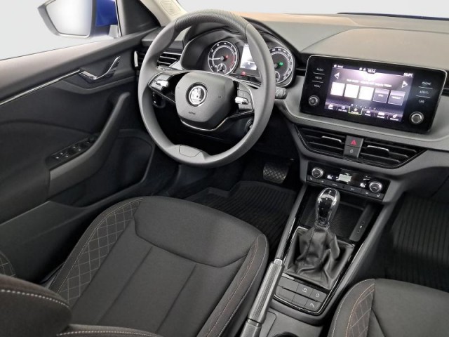 Škoda Kamiq  1.0 TSI Ambition