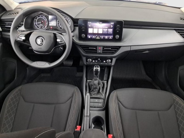 Škoda Kamiq  1.0 TSI Ambition
