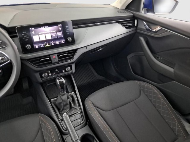 Škoda Kamiq  1.0 TSI Ambition
