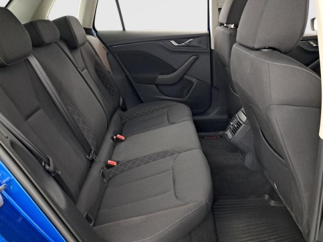 Škoda Kamiq  1.0 TSI Ambition