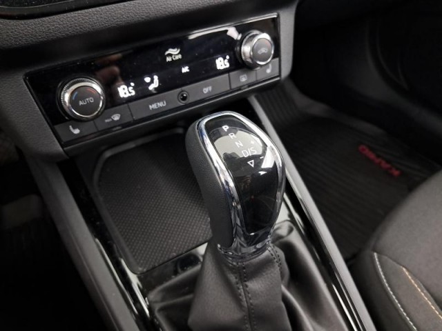 Škoda Kamiq  1.0 TSI Ambition