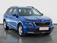 Škoda Kamiq  1.0 TSI Ambition
