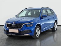 Škoda Kamiq  1.0 TSI Ambition