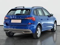 Škoda Kamiq  1.0 TSI Ambition