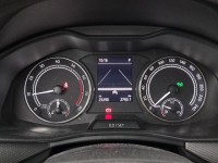 Škoda Kamiq  1.0 TSI Ambition