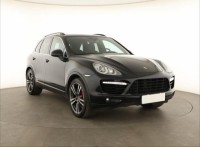 Porsche Cayenne  Turbo 