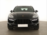 Porsche Cayenne  Turbo 
