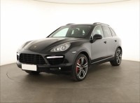 Porsche Cayenne  Turbo 