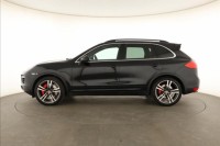 Porsche Cayenne  Turbo 