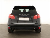 Porsche Cayenne  Turbo 