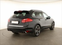 Porsche Cayenne  Turbo 