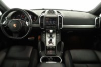 Porsche Cayenne  Turbo 