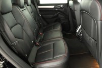 Porsche Cayenne  Turbo 