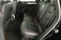 Porsche Cayenne  Turbo 