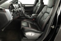 Porsche Cayenne  Turbo 