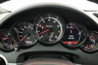 Porsche Cayenne  Turbo 
