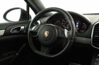 Porsche Cayenne  Turbo 