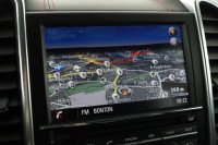 Porsche Cayenne  Turbo 