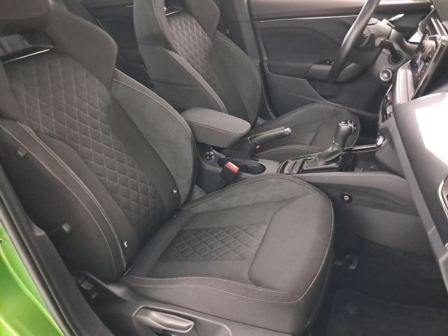Škoda Kamiq  1.5 TSI Monte Carlo