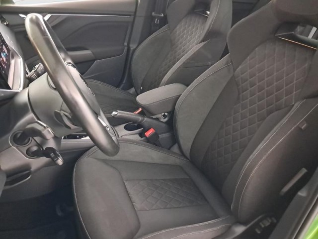 Škoda Kamiq  1.5 TSI Monte Carlo