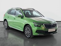 Škoda Kamiq  1.5 TSI Monte Carlo