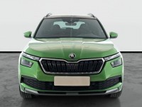 Škoda Kamiq  1.5 TSI Monte Carlo