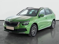 Škoda Kamiq  1.5 TSI Monte Carlo