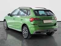 Škoda Kamiq  1.5 TSI Monte Carlo