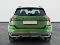 Škoda Kamiq  1.5 TSI Monte Carlo
