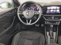 Škoda Kamiq  1.5 TSI Monte Carlo