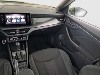 Škoda Kamiq  1.5 TSI Monte Carlo