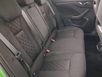 Škoda Kamiq  1.5 TSI Monte Carlo