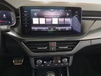 Škoda Kamiq  1.5 TSI Monte Carlo