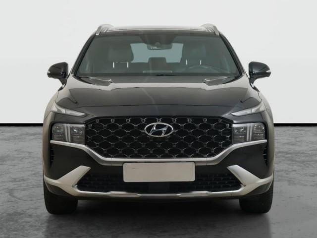 Hyundai Santa Fe  Plug-in Hybrid Executive
