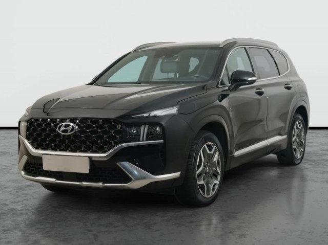 Hyundai Santa Fe  Plug-in Hybrid Executive