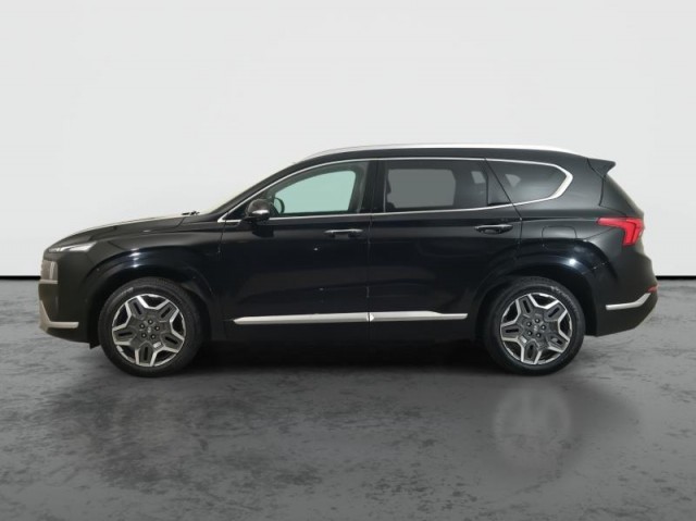 Hyundai Santa Fe  Plug-in Hybrid Executive