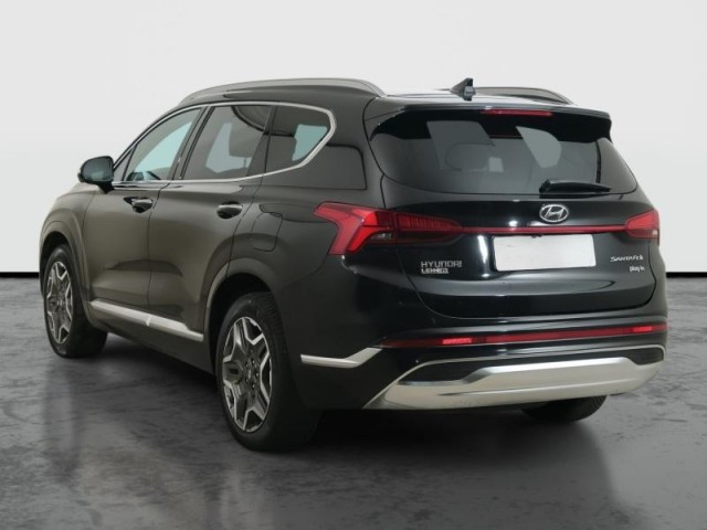 Hyundai Santa Fe  Plug-in Hybrid Executive