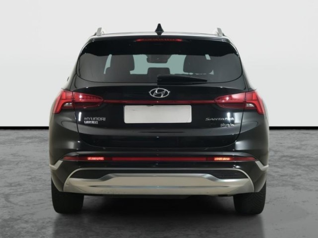 Hyundai Santa Fe  Plug-in Hybrid Executive