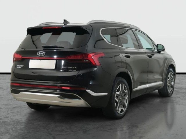 Hyundai Santa Fe  Plug-in Hybrid Executive