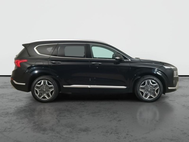 Hyundai Santa Fe  Plug-in Hybrid Executive