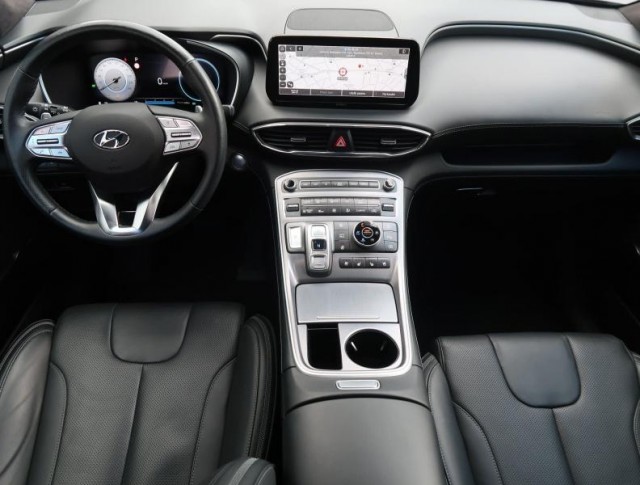 Hyundai Santa Fe  Plug-in Hybrid Executive