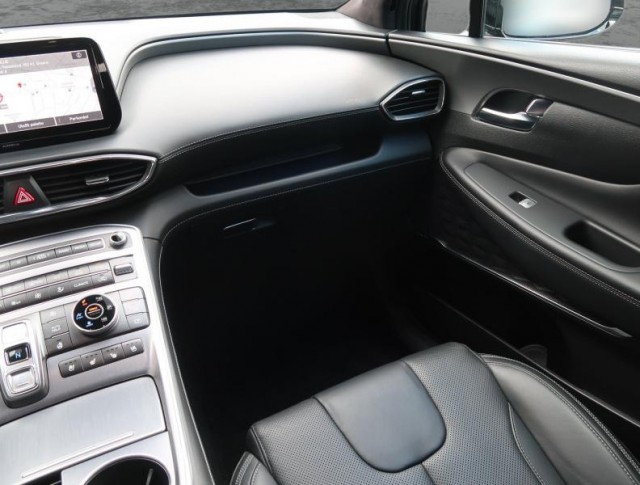 Hyundai Santa Fe  Plug-in Hybrid Executive