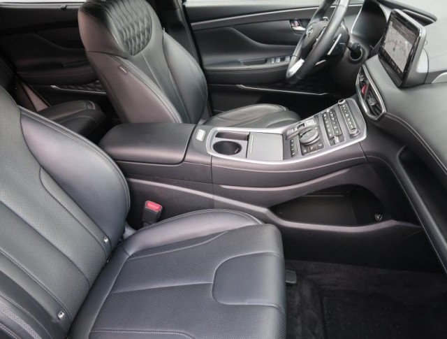 Hyundai Santa Fe  Plug-in Hybrid Executive
