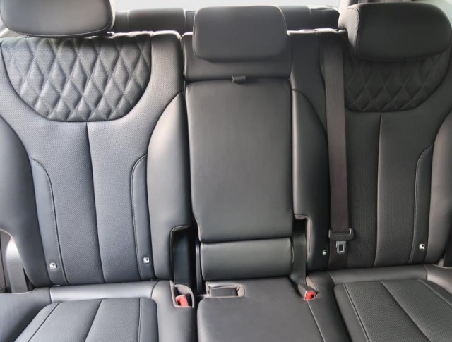 Hyundai Santa Fe  Plug-in Hybrid Executive