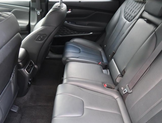 Hyundai Santa Fe  Plug-in Hybrid Executive