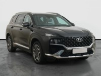 Hyundai Santa Fe  Plug-in Hybrid Executive