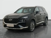 Hyundai Santa Fe  Plug-in Hybrid Executive